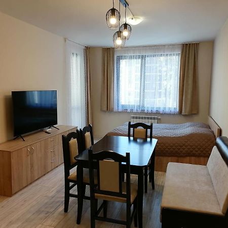 Borovets Gardens Apartment A27 Extérieur photo