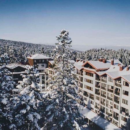 Borovets Gardens Apartment A27 Extérieur photo