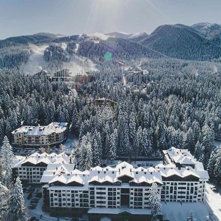 Borovets Gardens Apartment A27 Extérieur photo