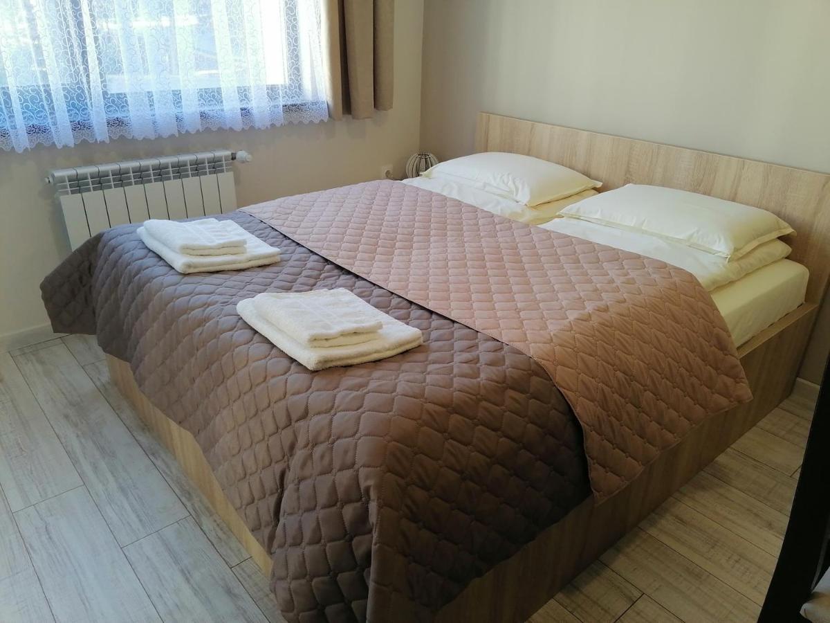 Borovets Gardens Apartment A27 Extérieur photo