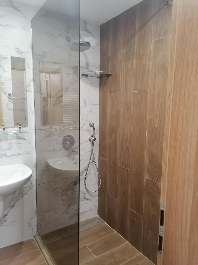 Borovets Gardens Apartment A27 Extérieur photo
