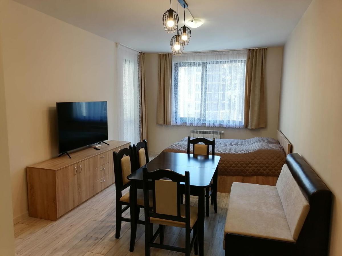 Borovets Gardens Apartment A27 Extérieur photo