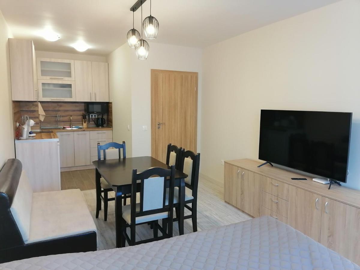 Borovets Gardens Apartment A27 Extérieur photo
