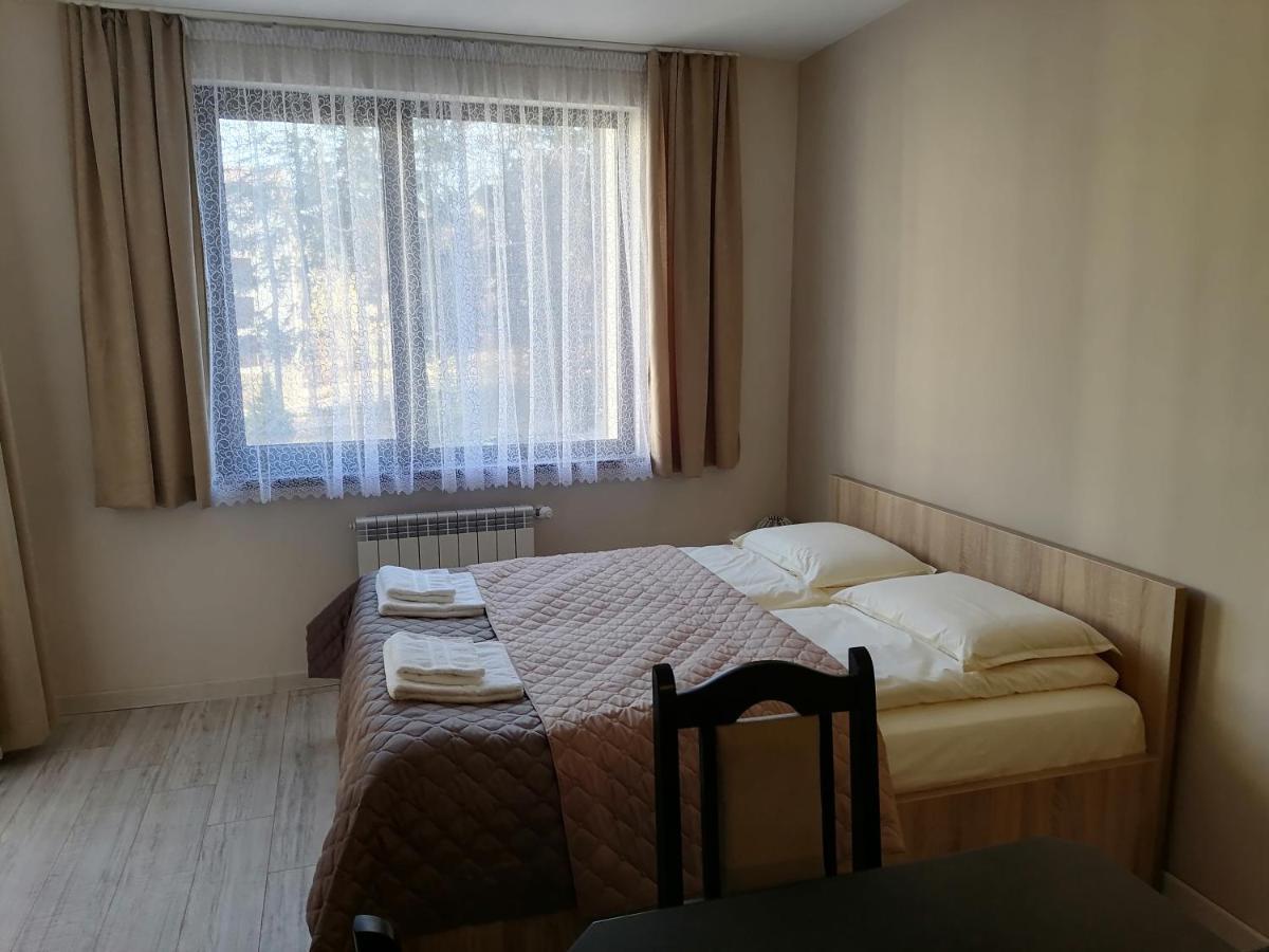 Borovets Gardens Apartment A27 Extérieur photo