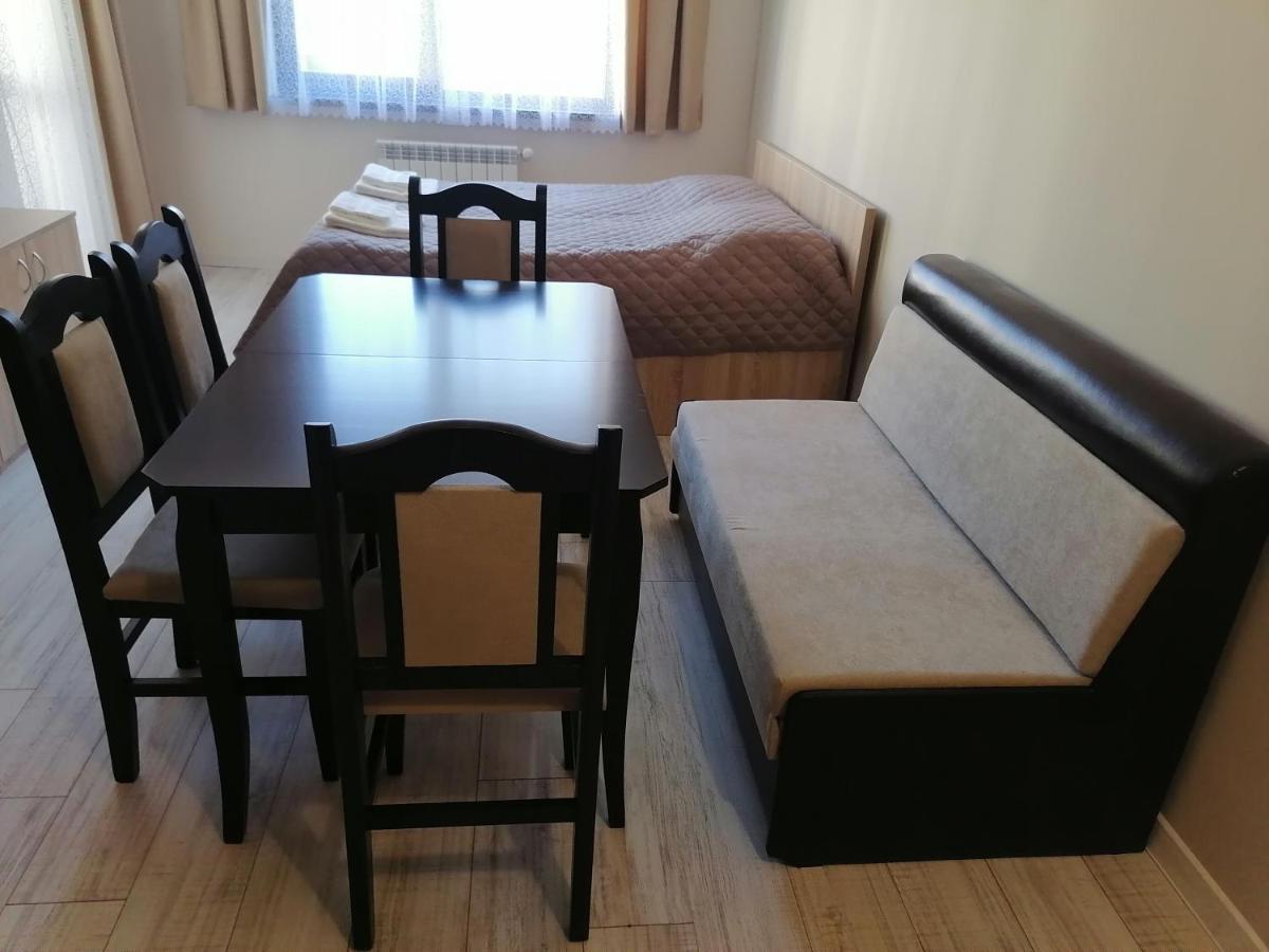 Borovets Gardens Apartment A27 Extérieur photo