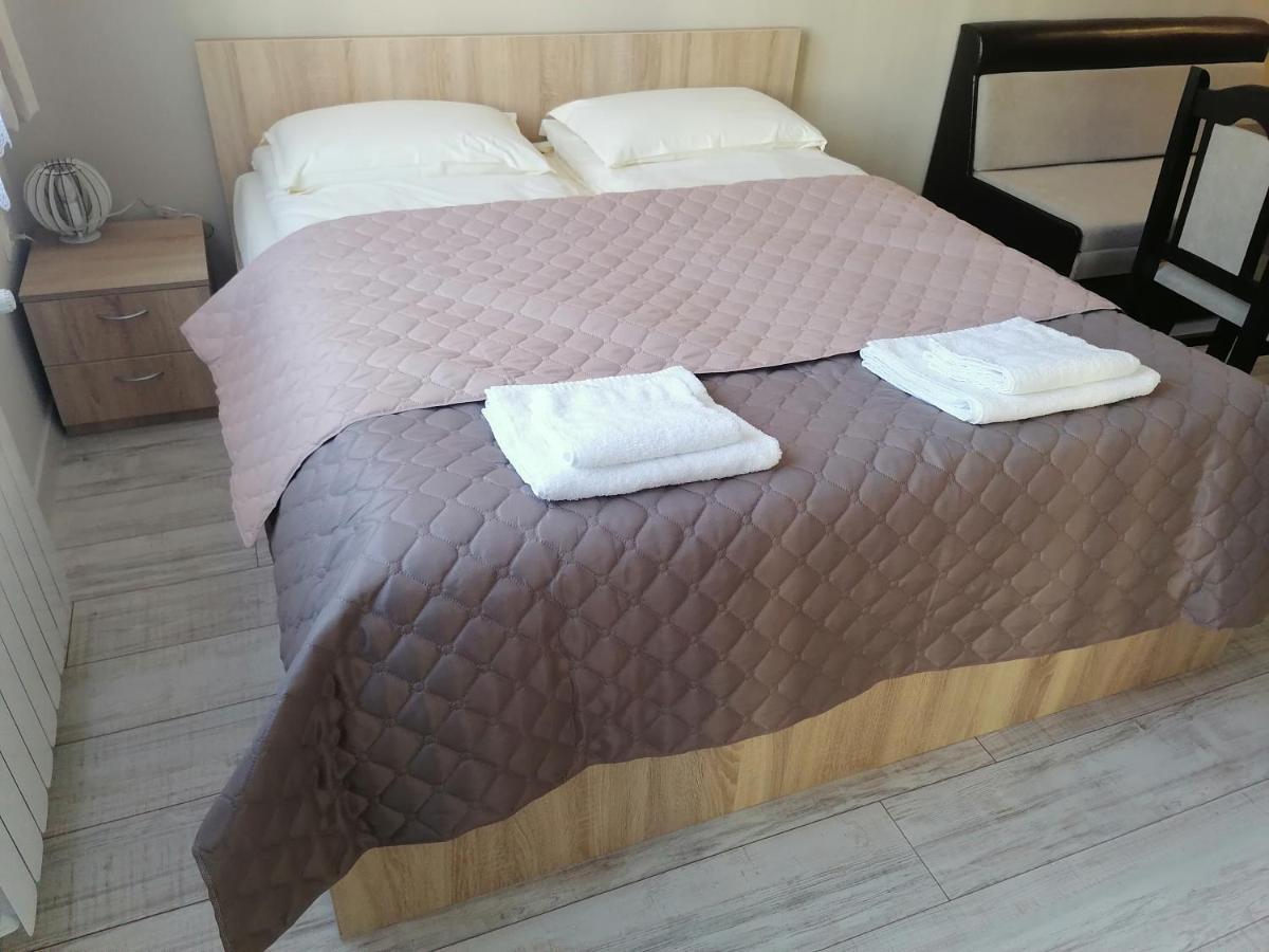 Borovets Gardens Apartment A27 Extérieur photo