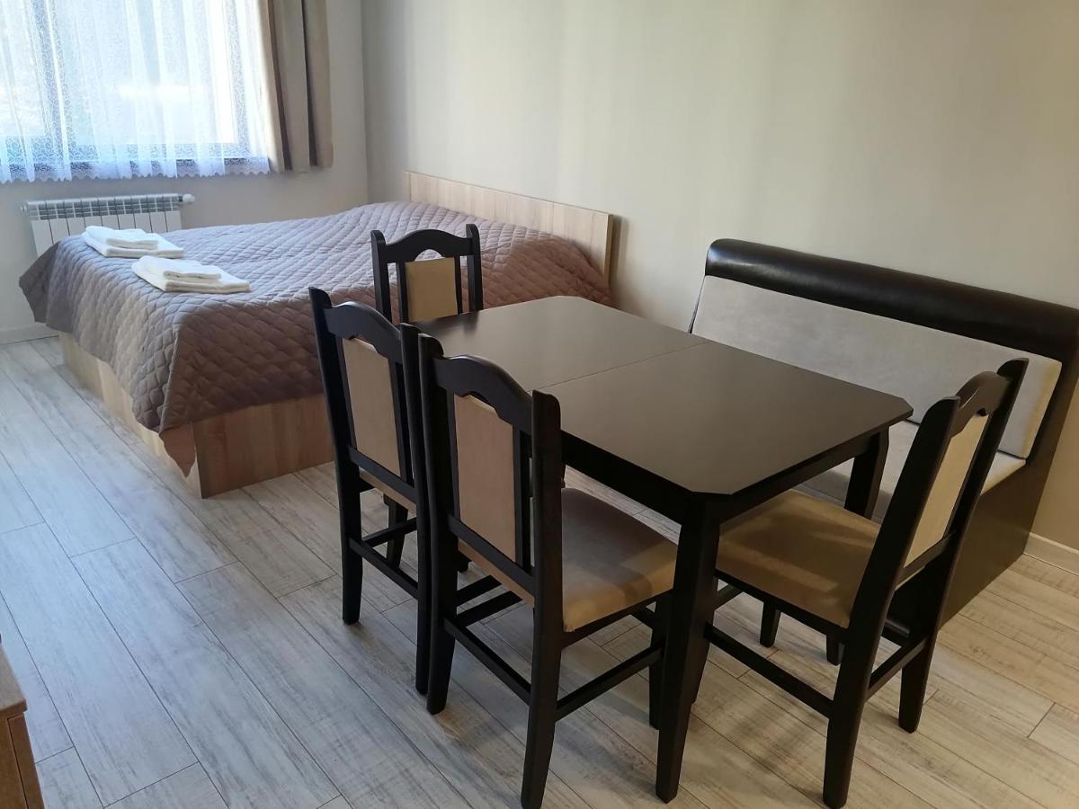 Borovets Gardens Apartment A27 Extérieur photo