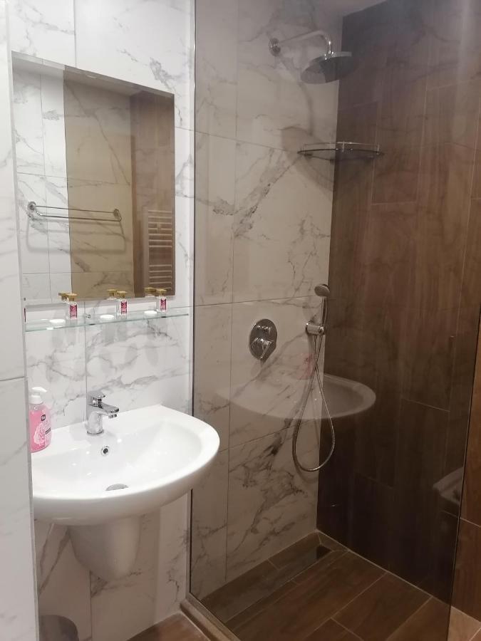 Borovets Gardens Apartment A27 Extérieur photo