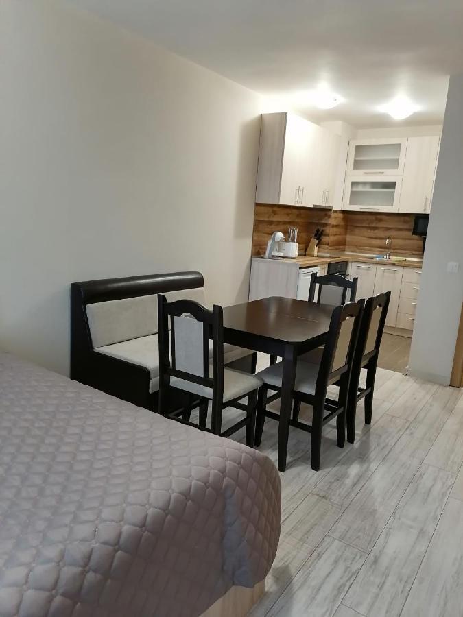 Borovets Gardens Apartment A27 Extérieur photo