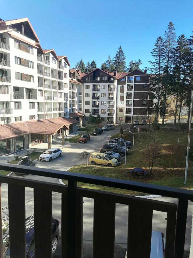 Borovets Gardens Apartment A27 Extérieur photo
