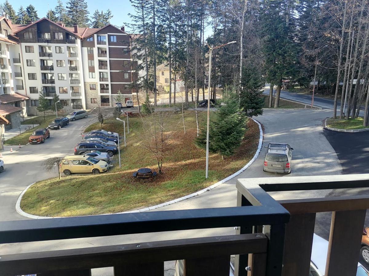 Borovets Gardens Apartment A27 Extérieur photo