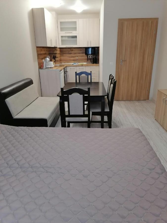 Borovets Gardens Apartment A27 Extérieur photo