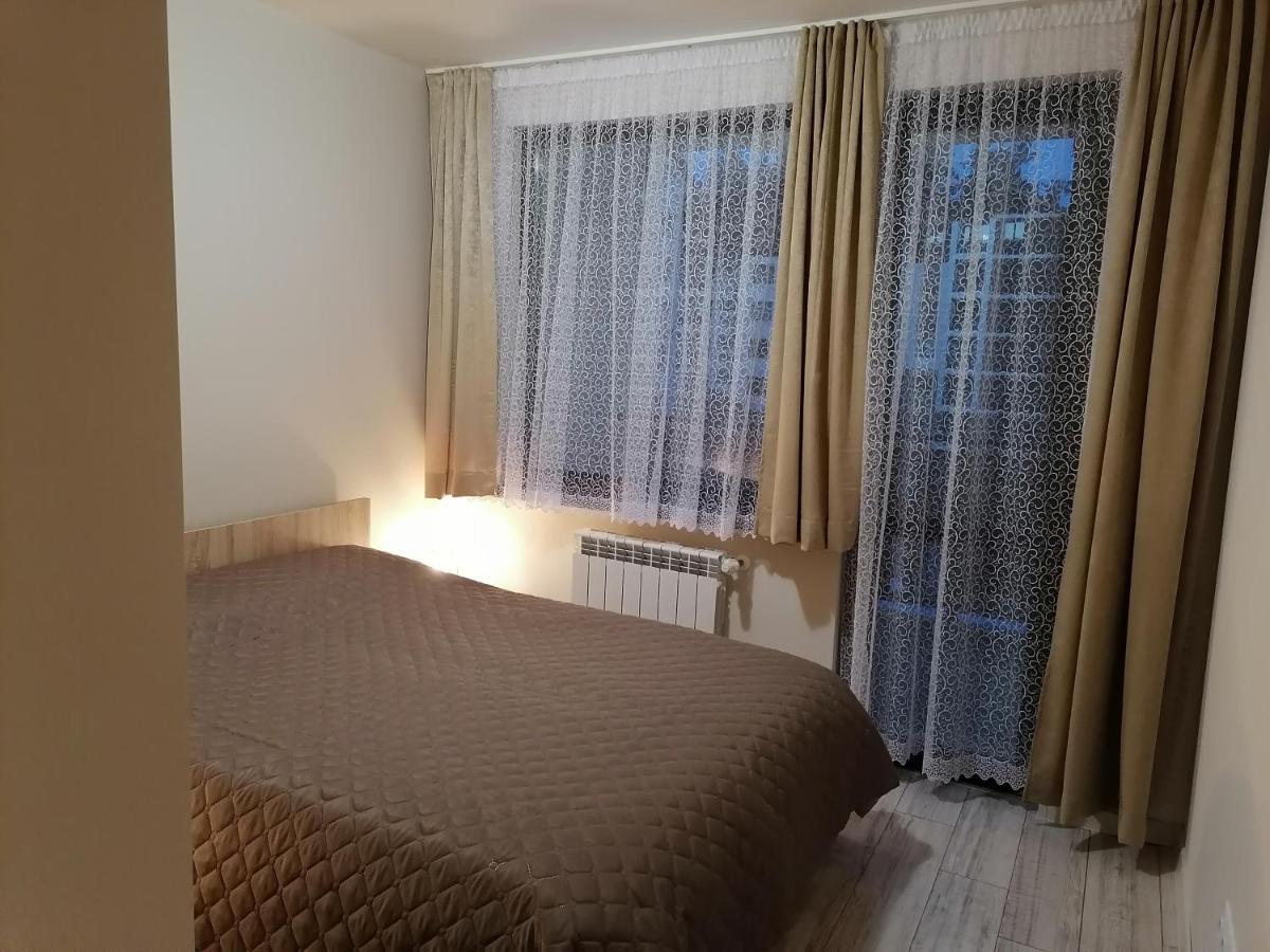 Borovets Gardens Apartment A27 Extérieur photo