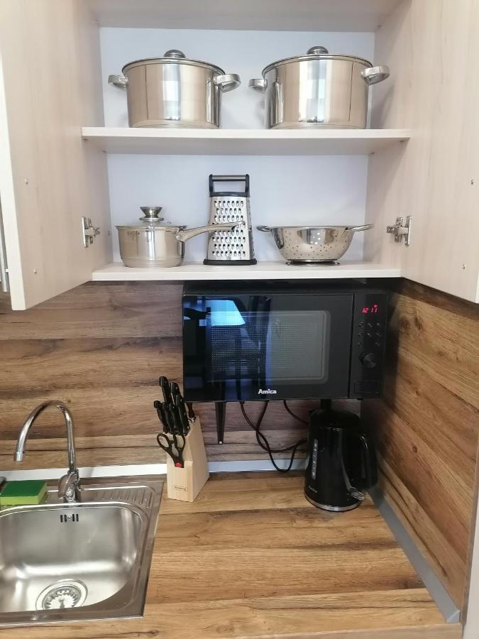 Borovets Gardens Apartment A27 Extérieur photo