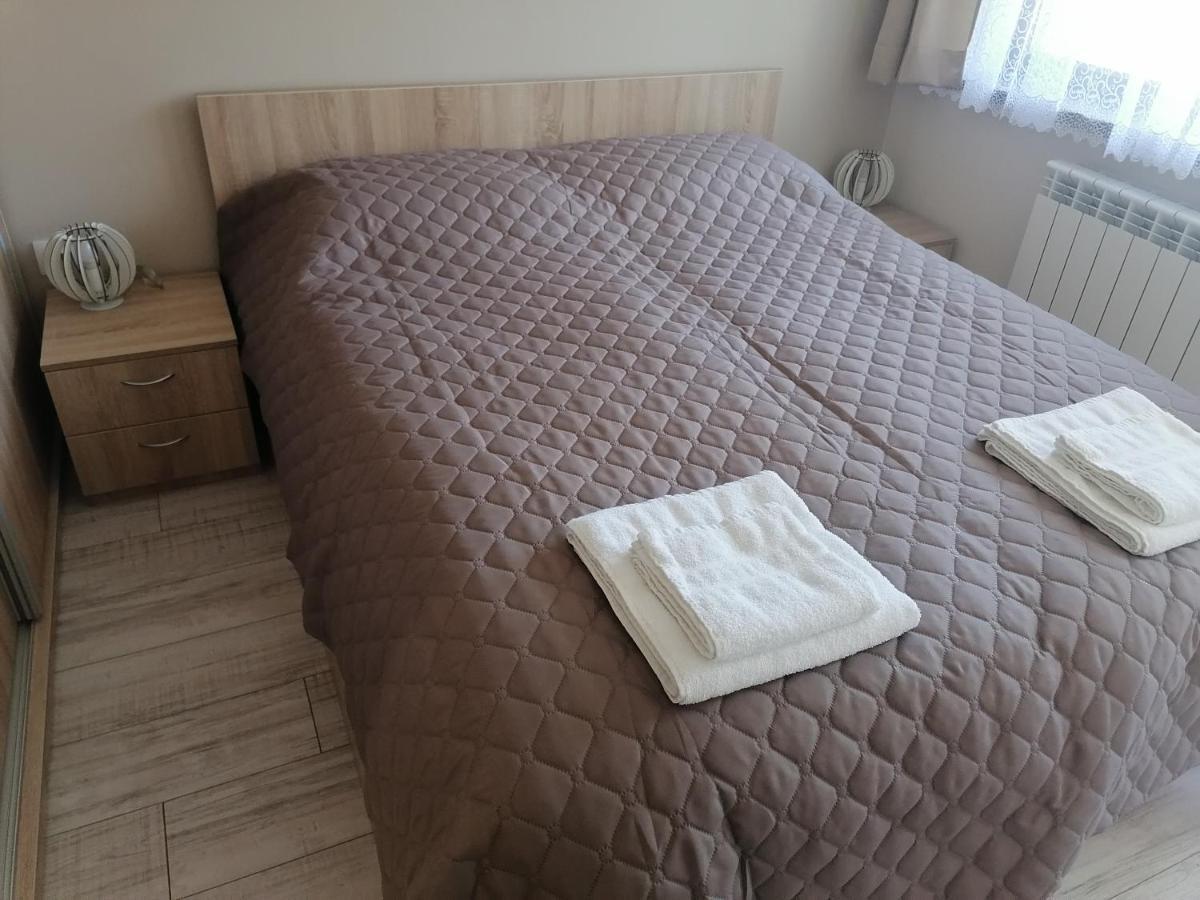 Borovets Gardens Apartment A27 Extérieur photo