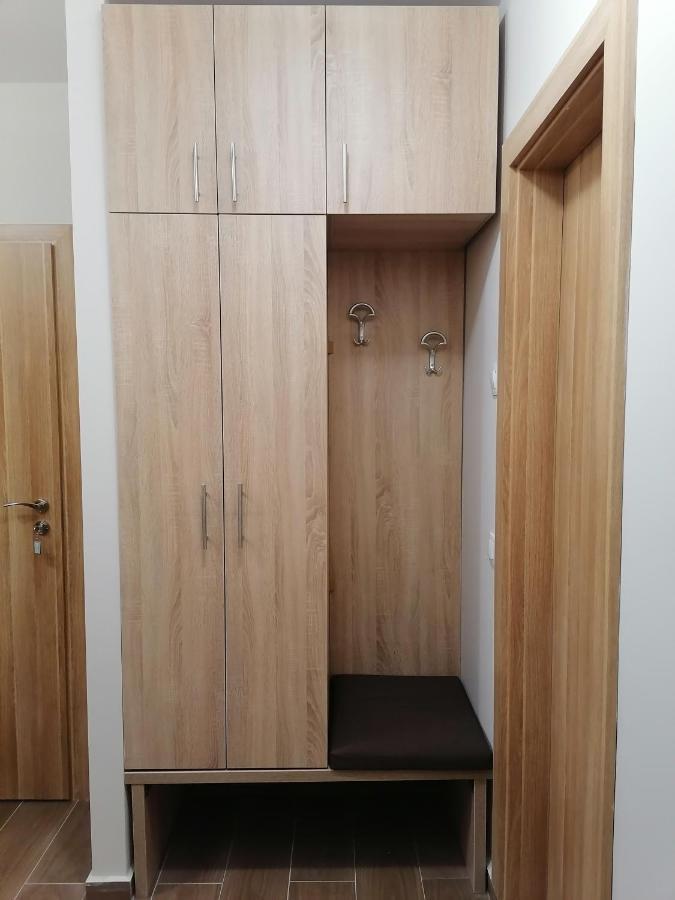 Borovets Gardens Apartment A27 Extérieur photo