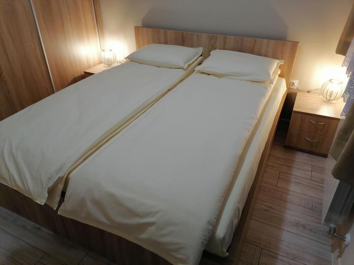 Borovets Gardens Apartment A27 Extérieur photo