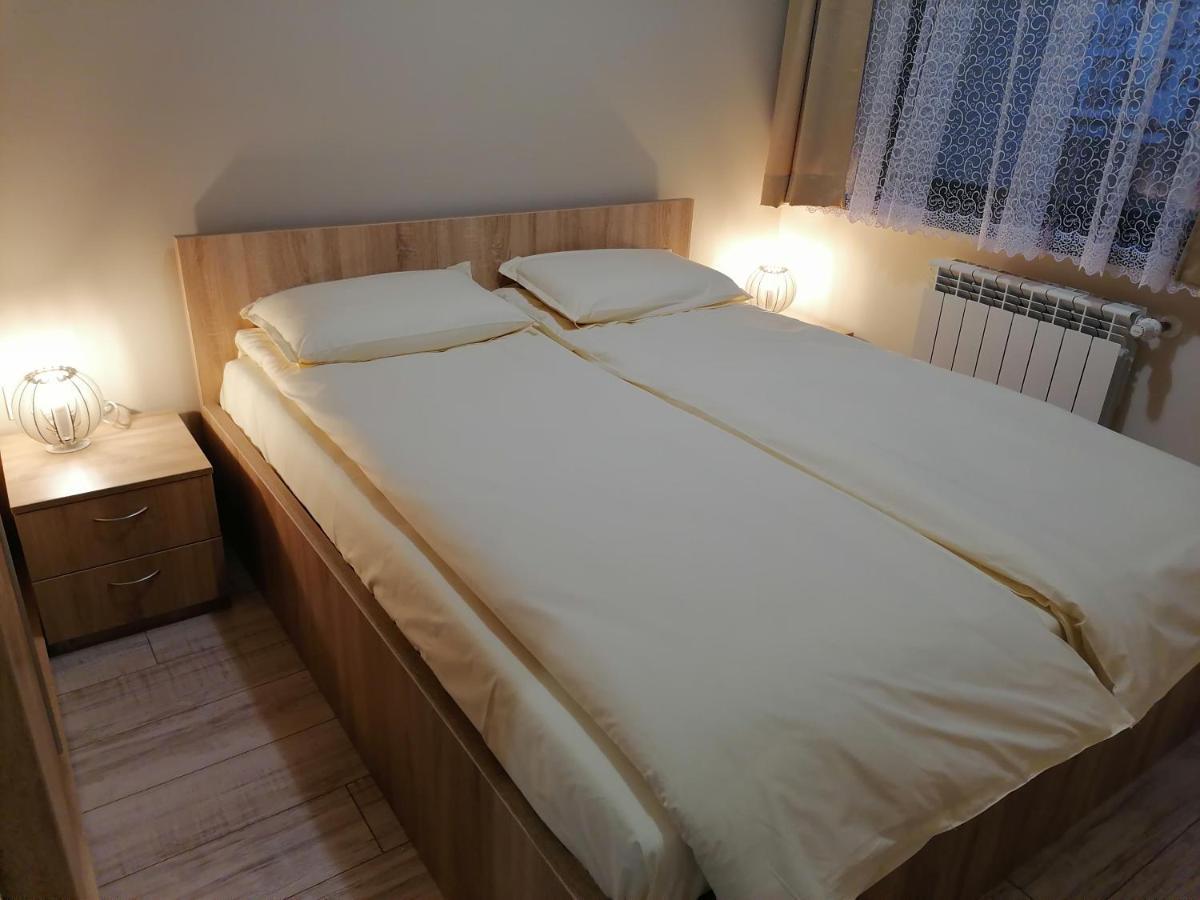Borovets Gardens Apartment A27 Extérieur photo
