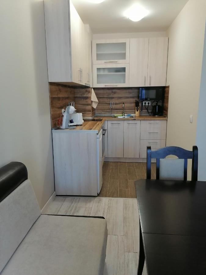 Borovets Gardens Apartment A27 Extérieur photo