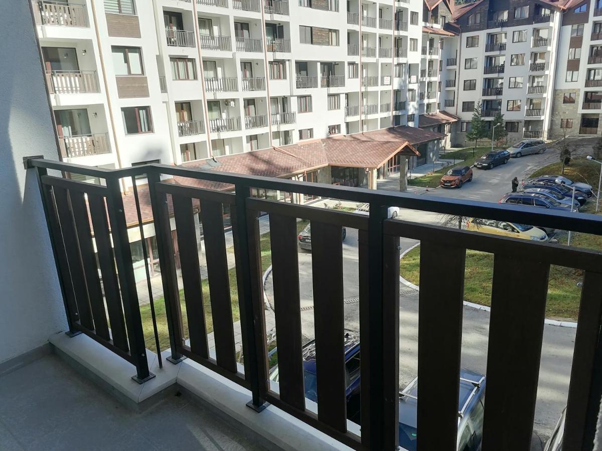 Borovets Gardens Apartment A27 Extérieur photo