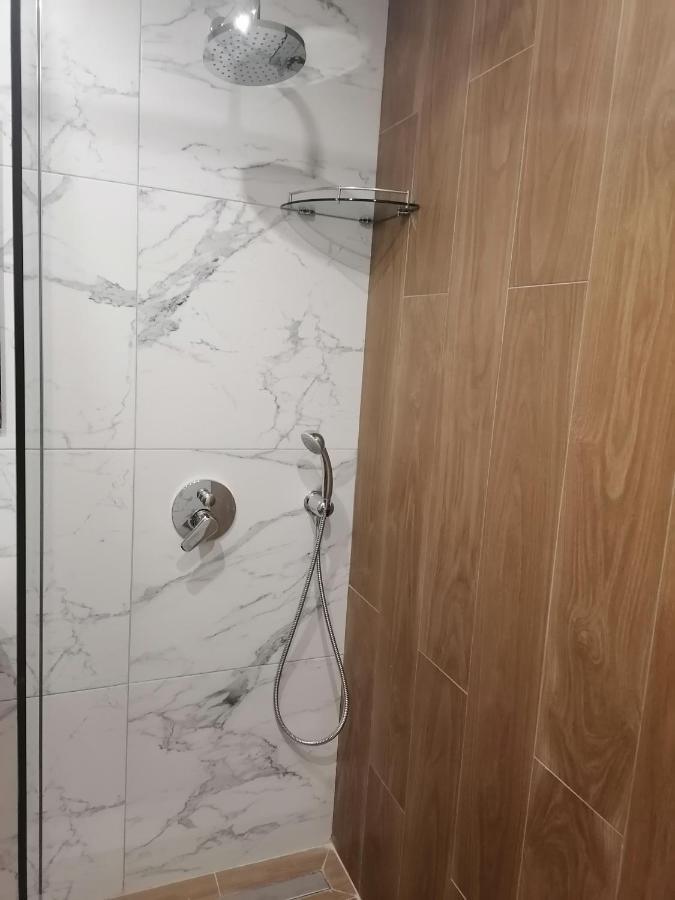 Borovets Gardens Apartment A27 Extérieur photo