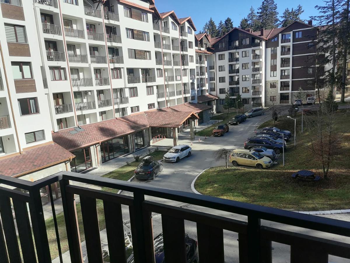 Borovets Gardens Apartment A27 Extérieur photo