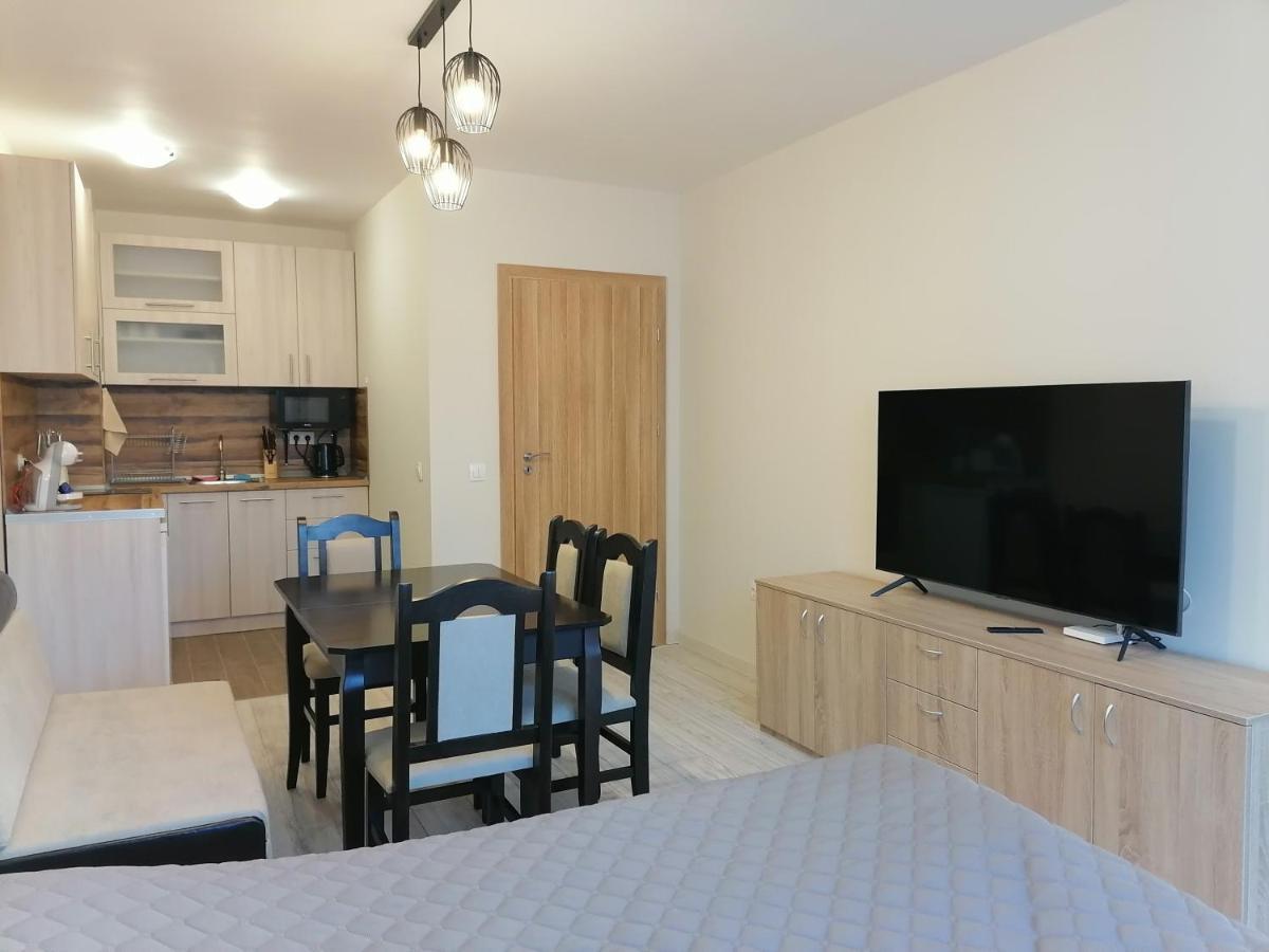 Borovets Gardens Apartment A27 Extérieur photo