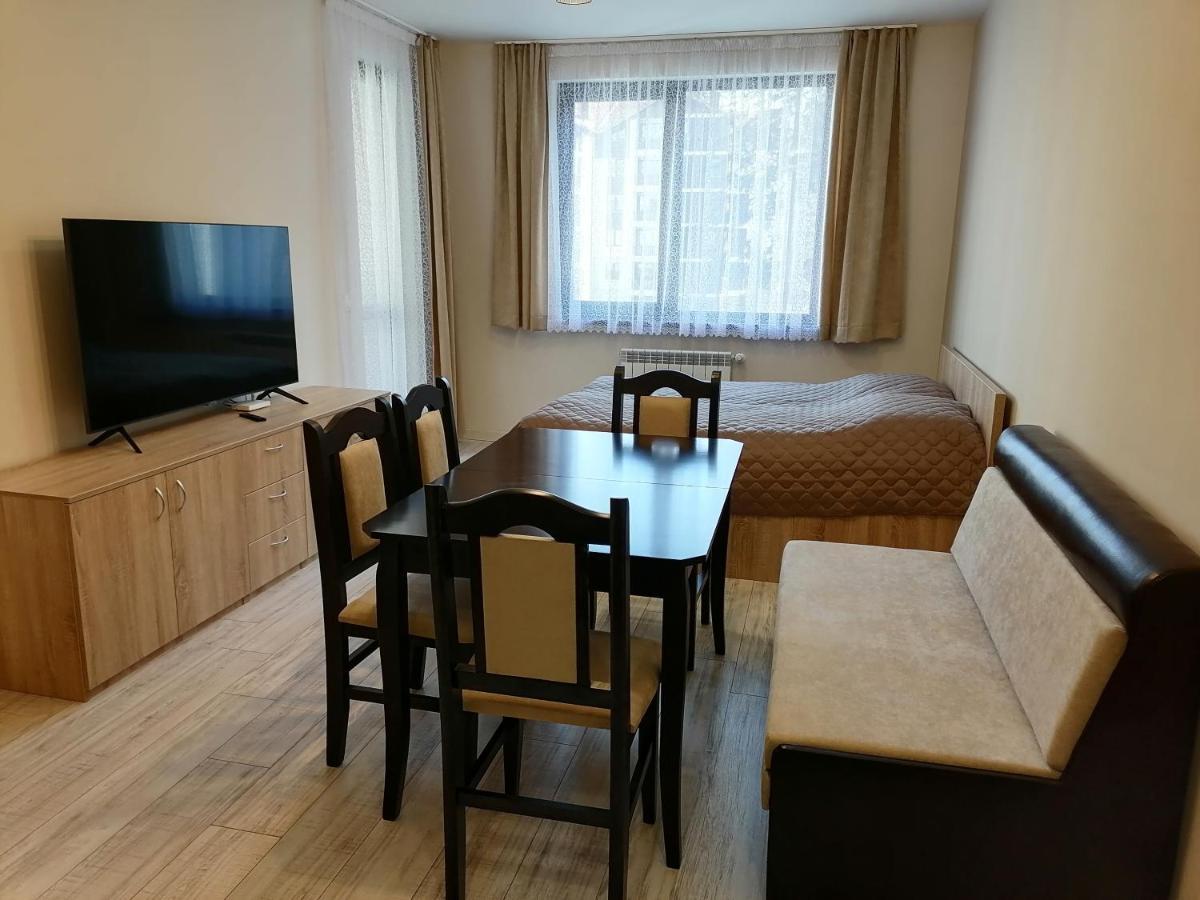 Borovets Gardens Apartment A27 Extérieur photo