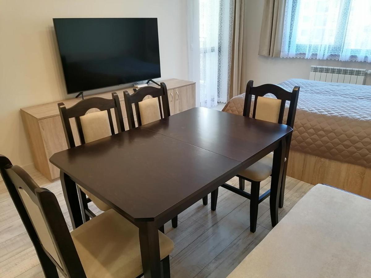 Borovets Gardens Apartment A27 Extérieur photo
