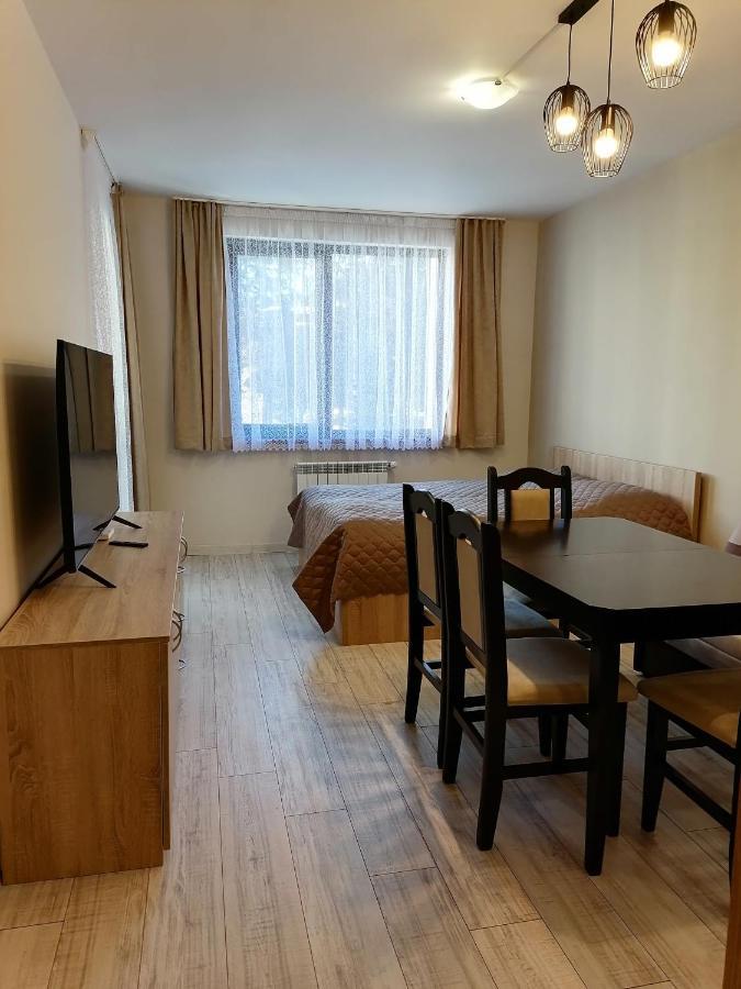 Borovets Gardens Apartment A27 Extérieur photo