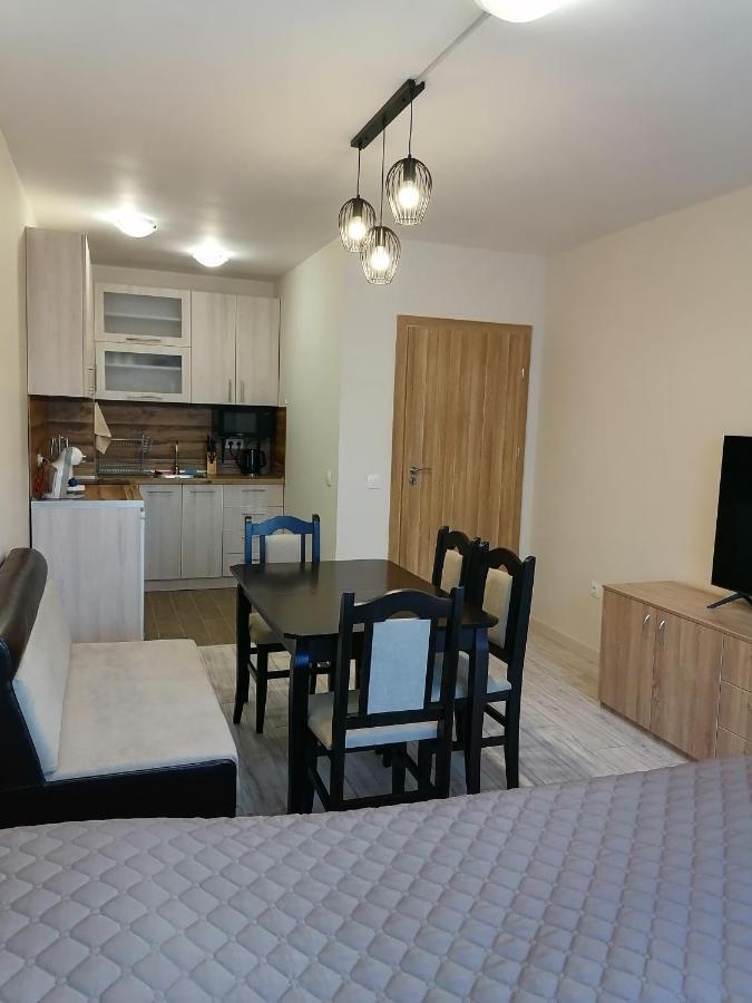 Borovets Gardens Apartment A27 Extérieur photo