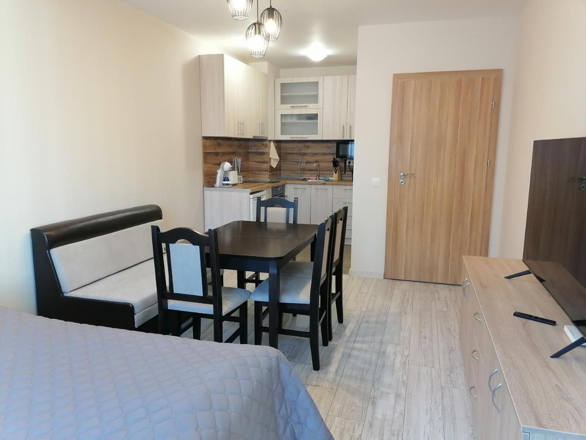 Borovets Gardens Apartment A27 Extérieur photo