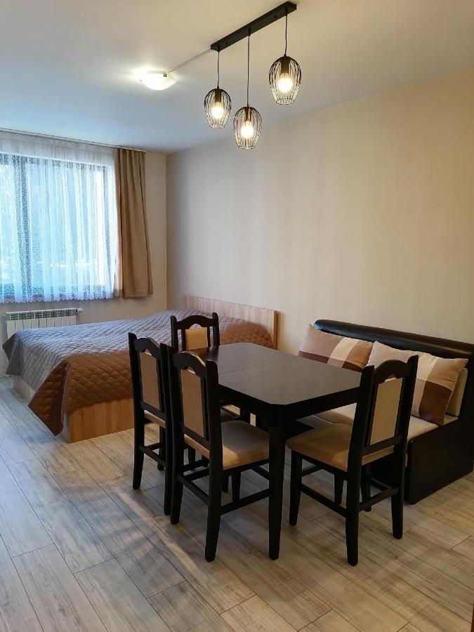 Borovets Gardens Apartment A27 Extérieur photo