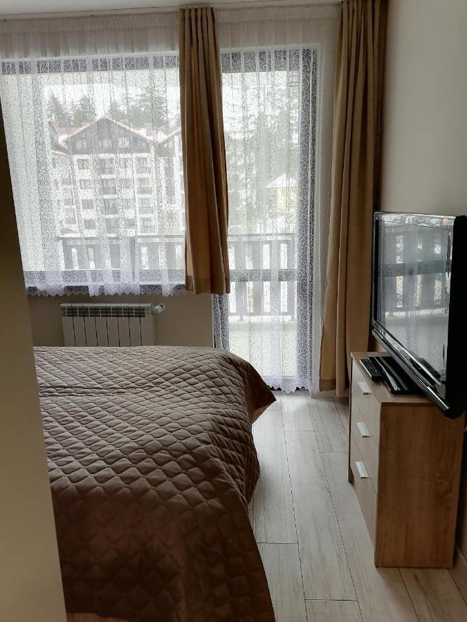 Borovets Gardens Apartment A27 Extérieur photo