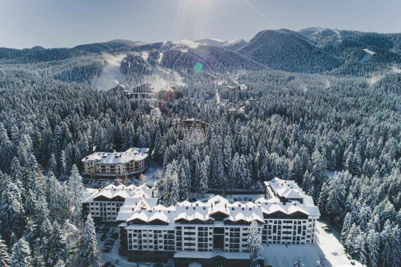Borovets Gardens Apartment A27 Extérieur photo