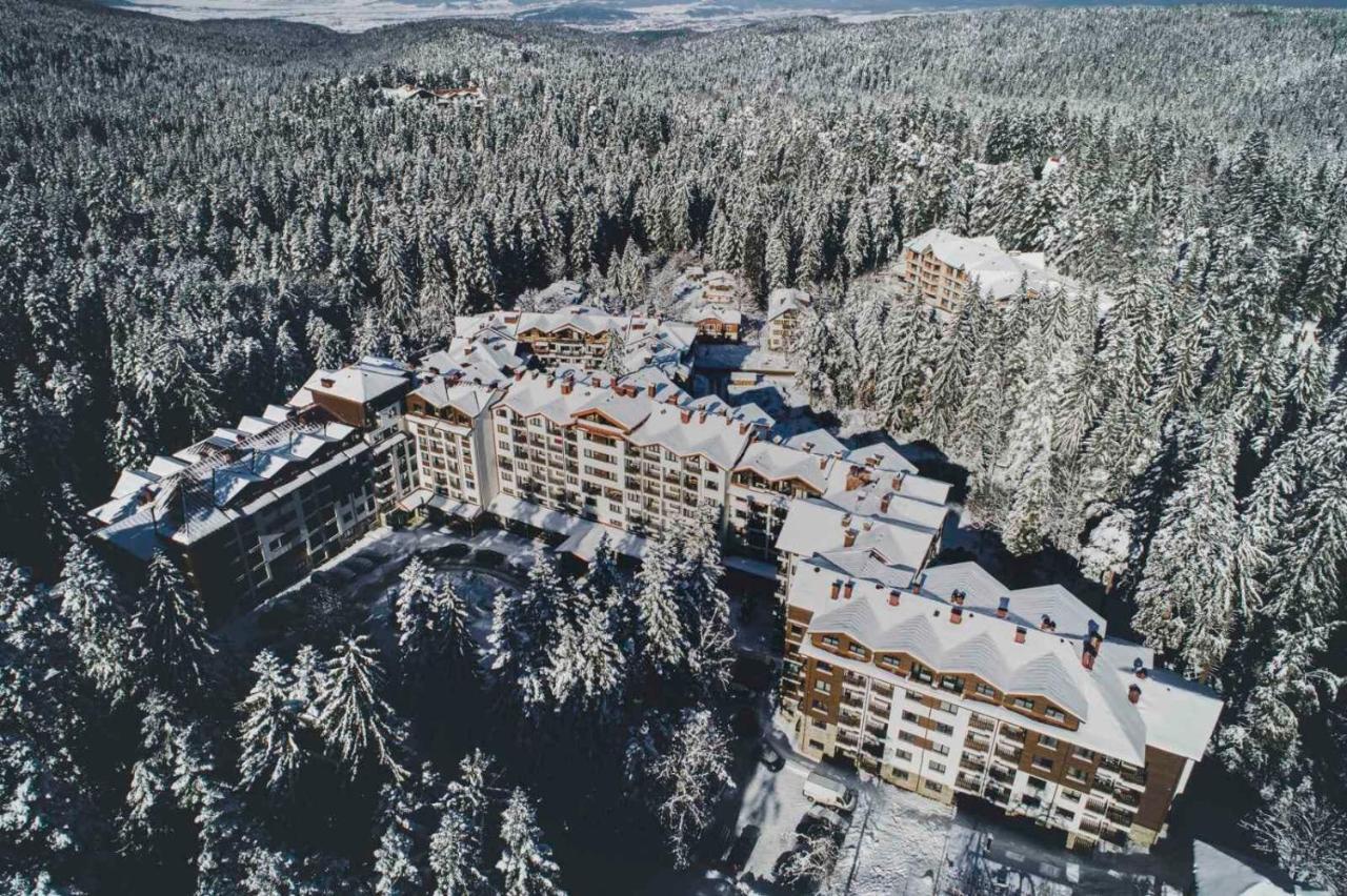 Borovets Gardens Apartment A27 Extérieur photo